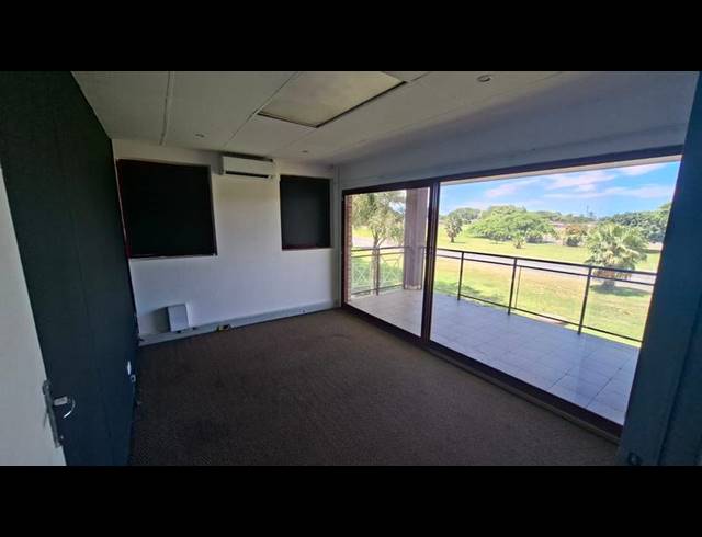 OFFICE PROPERTY TO RENT IN RICHARDS BAY CENTRAL